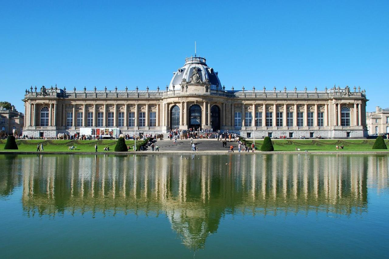 Residence La Fraisiere Андерлехт Экстерьер фото
