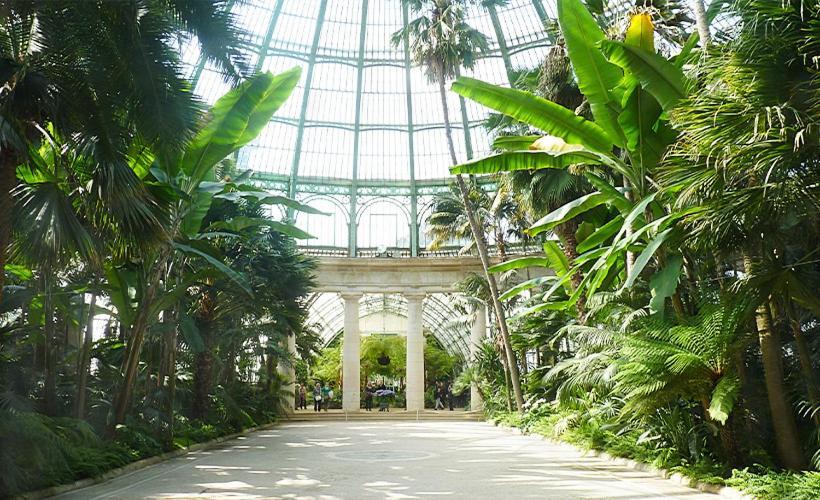 Residence La Fraisiere Андерлехт Экстерьер фото